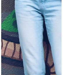 FOREVER 21 | デニムパンツ