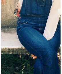 Hollister | つなぎ/オールインワン