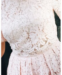 asos | ドレス