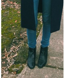 H&M | デニムパンツ