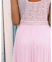 asos | ドレス