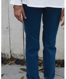 asos | デニムパンツ