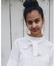 H&M | イヤリング