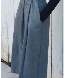 ZARA | スラックス