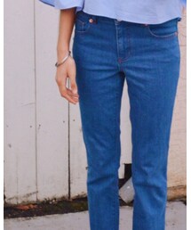 asos | デニムパンツ