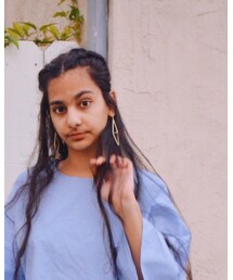 Target | イヤリング