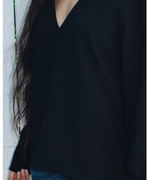 ZARA | シャツ/ブラウス