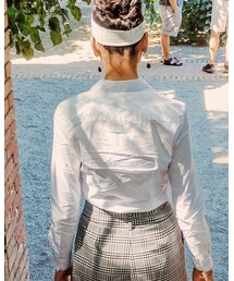 H&M | シャツ/ブラウス