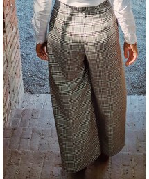 asos | スラックス