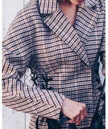 asos | ダウンジャケット/コート