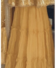 CUSTOM MADE | ワンピース/ドレス