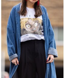 ANIERA MODE | Tシャツ/カットソー