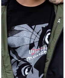 ANIERA MODE | Tシャツ/カットソー