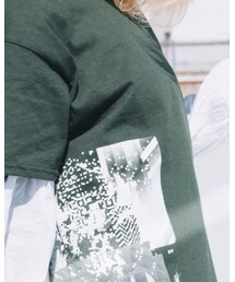 ANIERA MODE | Tシャツ/カットソー