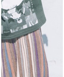 THE Dallas | スカート