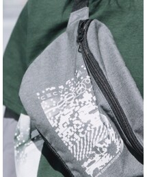 ANIERA MODE | メッセンジャーバッグ