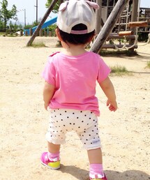 その他パンツ