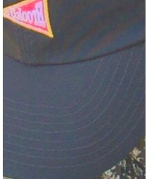 LOWRYS FARM | キャップ