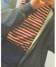 E hyphen world gallery | ニット/セーター