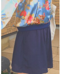 earth music&ecology | スカート