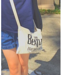 ビートルズ | ショルダーバッグ