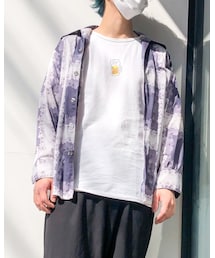 古着 | シャツ/ブラウス