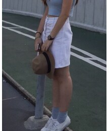 cotton on | 帽子