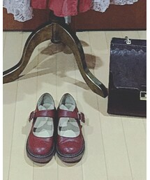 F i.n.t | その他シューズ