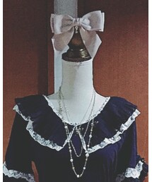 F i.n.t | バレッタ/ヘアクリップ