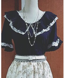 axes femme | ネックレス