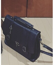 F i.n.t | ショルダーバッグ