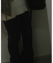UNIQLO | デニムパンツ