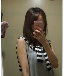 no brand | カーディガン/ボレロ