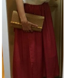 31 Sons de mode | スカート