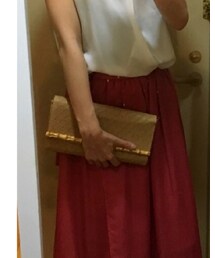 H&M | クラッチバッグ