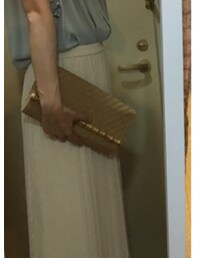 H&M | クラッチバッグ