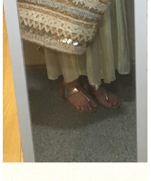 FOREVER 21 | サンダル