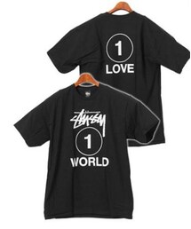 STUSSY | Tシャツ/カットソー