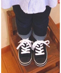 COMME CA ISM | スニーカー