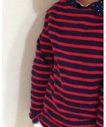 こども ビームス | Tシャツ/カットソー