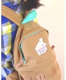 Frederick | バックパック/リュック