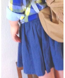 Handmade | スカート