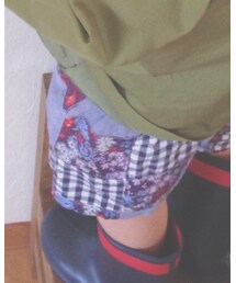 Handmade | パンツ