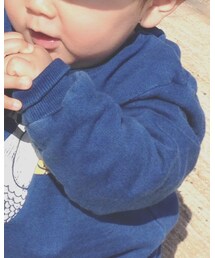 ZARA | スウェット