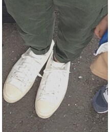 SHOES LIKE POTTERY | スニーカー