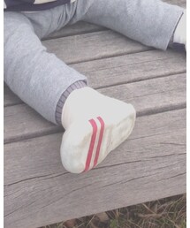 MIKI HOUSE | スニーカー