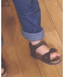 TATAMI | サンダル