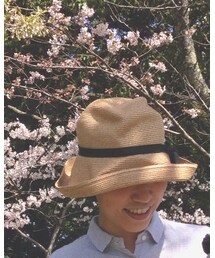 mature ha. | ハット