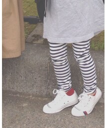 UNIQLO | レギンス/スパッツ