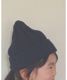 BEAMS | ニットキャップ/ビーニー